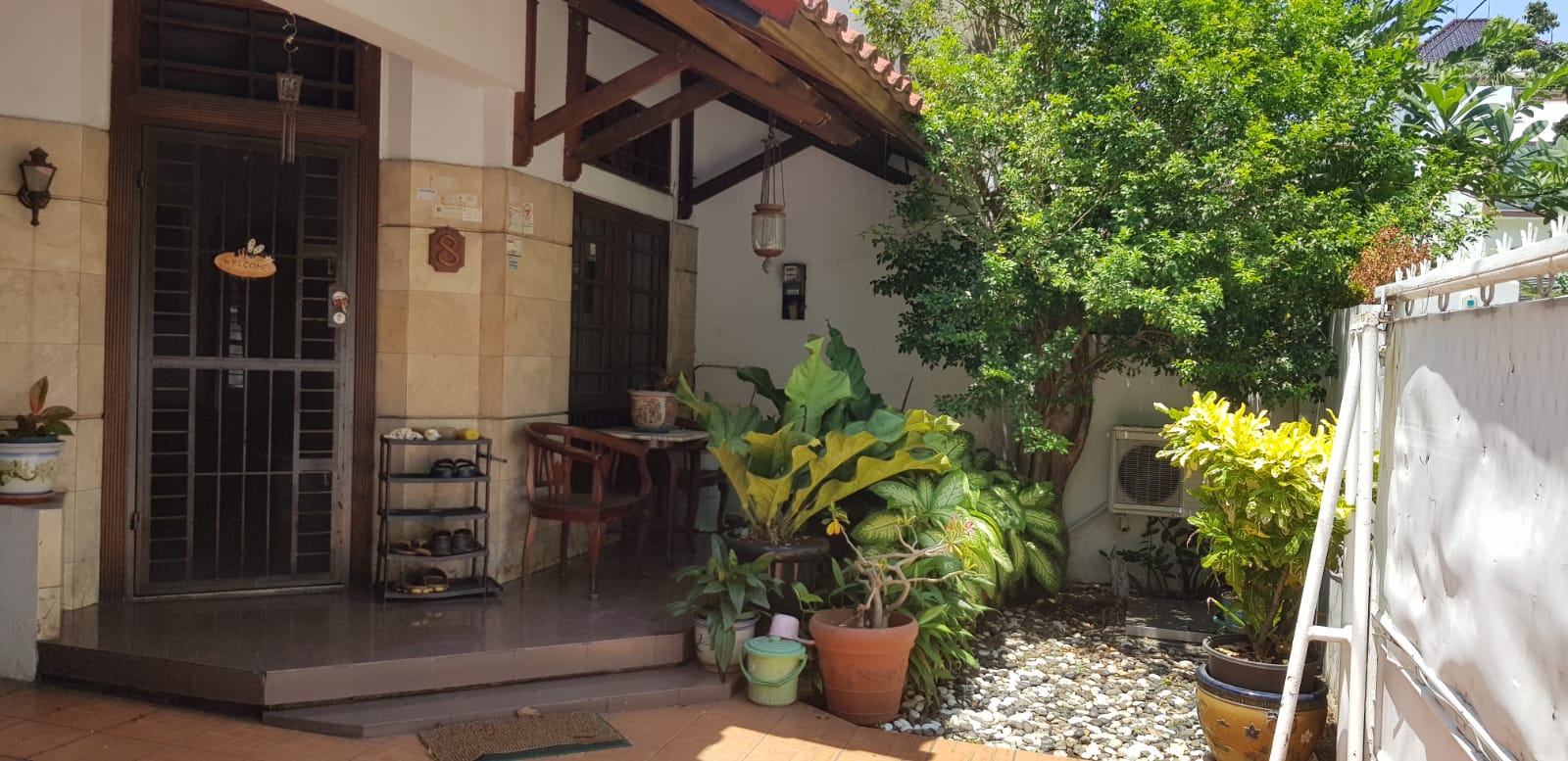 Jual Rumah di Petojo Selatan XI, Cideng, Gambir, Jakarta Pusat