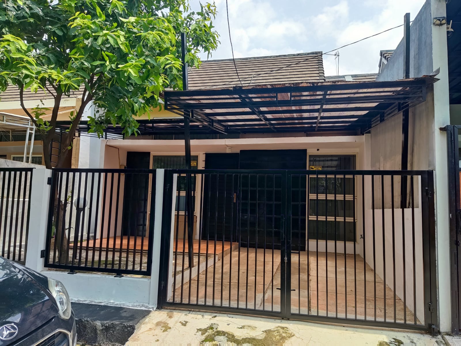 DIJUAL RUMAH MURAH DI HARVEST CITY CLUSTER FLORENTINA