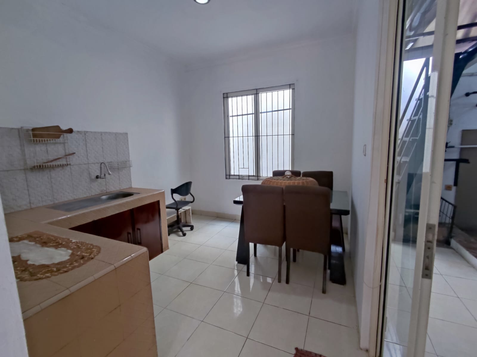 DIJUAL RUMAH MURAH DI HARVEST CITY CLUSTER FLORENTINA