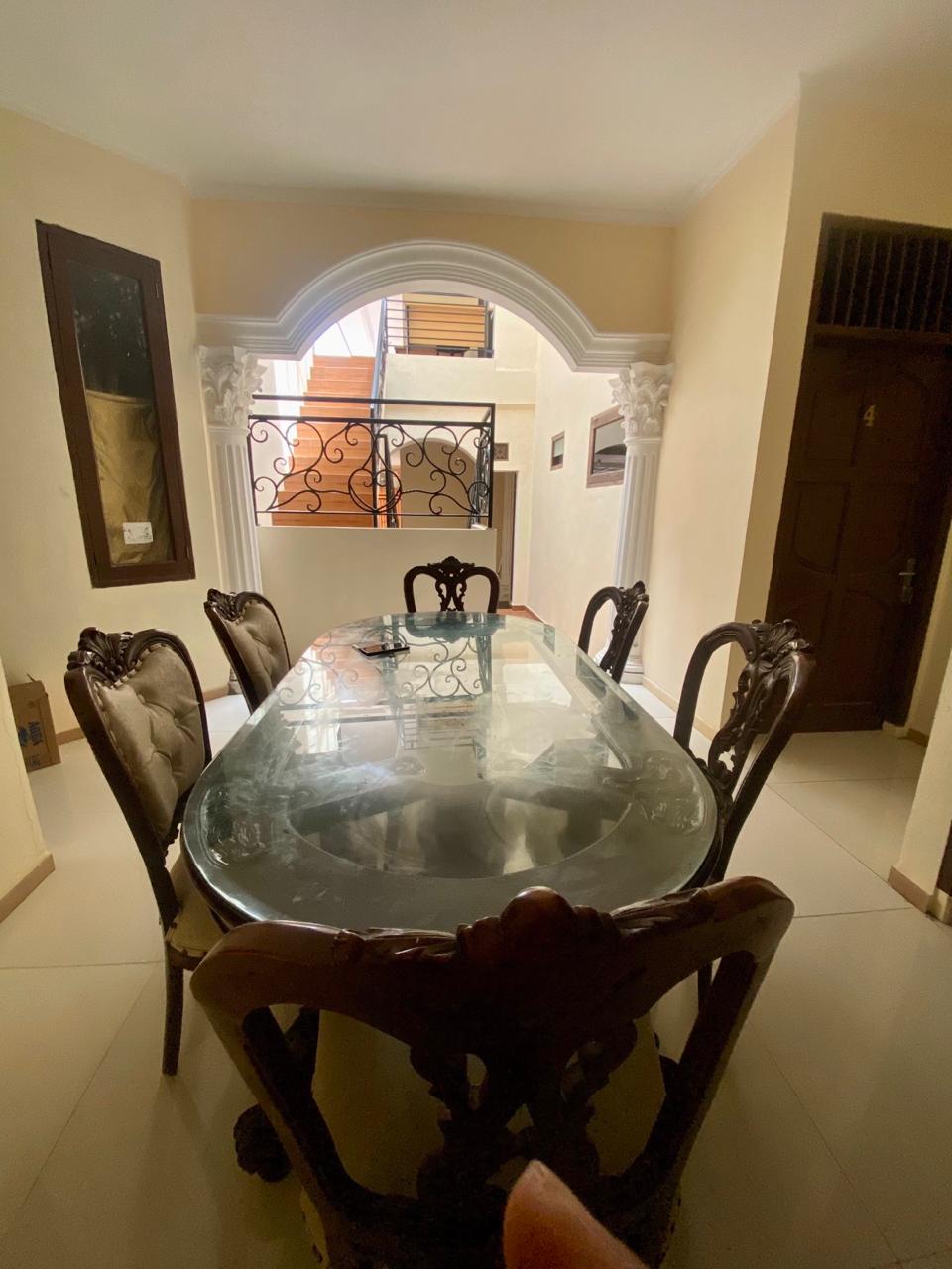 Jual rumah kost 24 kamar di Cipayung, Setu, Jakarta Timur