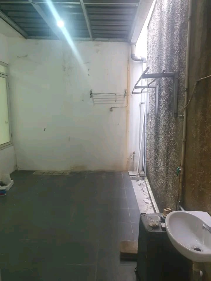 Rumah minimalis cluster nyaman dan asri di Jagakarsa Jakarta