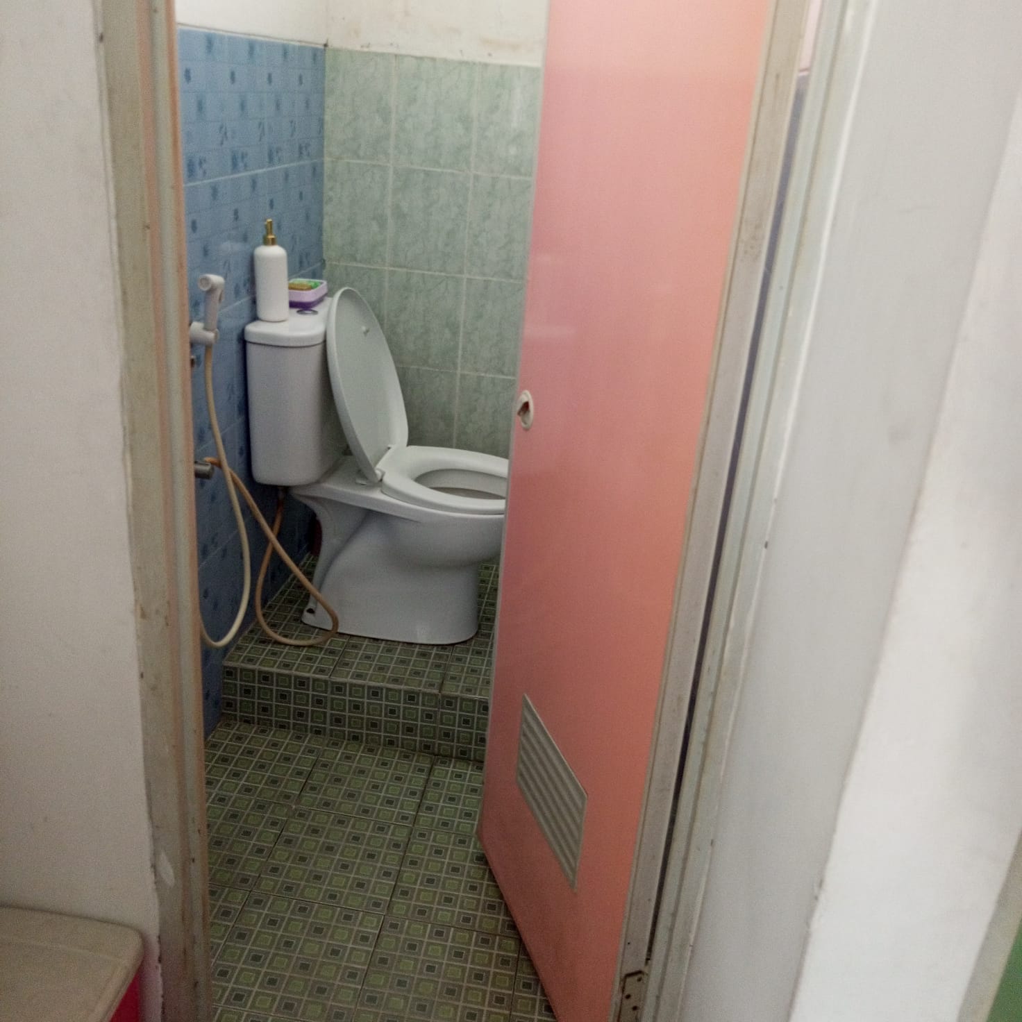 Rumah murah 2 Lt Bungur Raya Harjamukti Cimanggis Depok