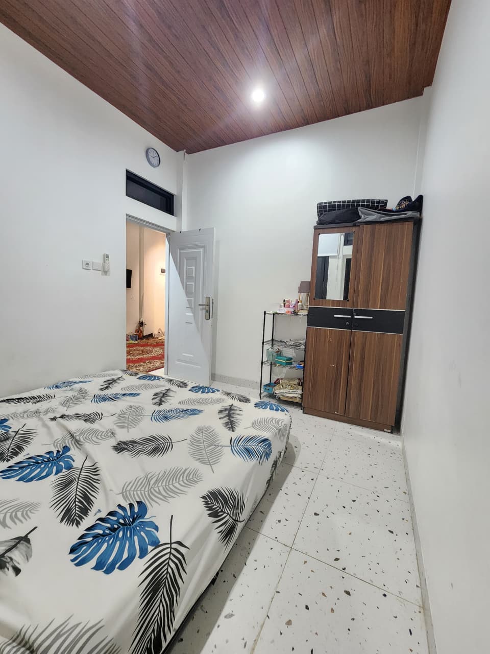 Jual rumah baru di area Pondok Hijau, Pisangan, Ciputat Timur