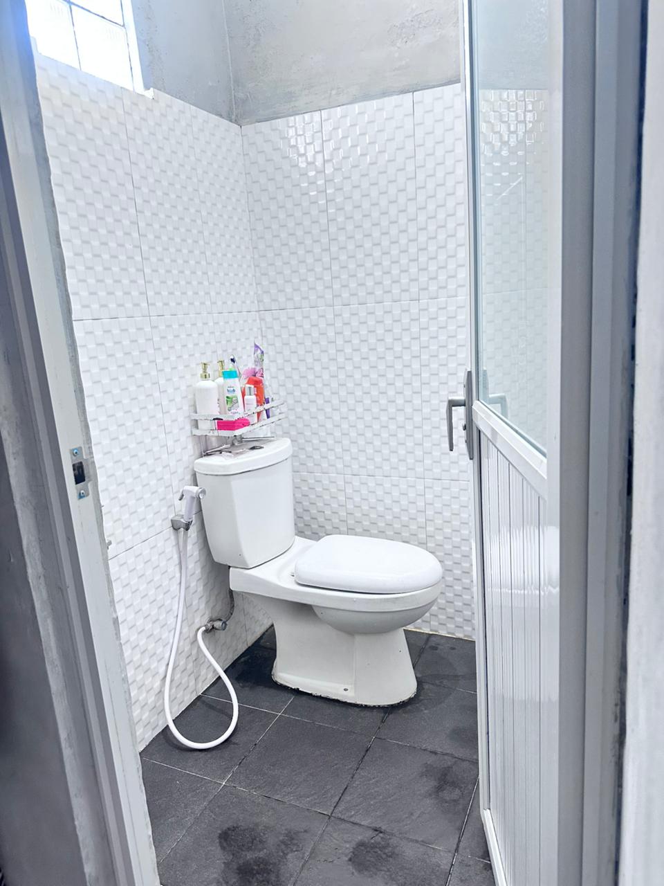 Dijual Hunian dalam komplek asri di Mandalajati Bandung