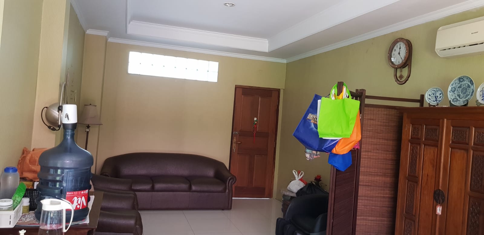 Jual Rumah di Petojo Selatan XI, Cideng, Gambir, Jakarta Pusat