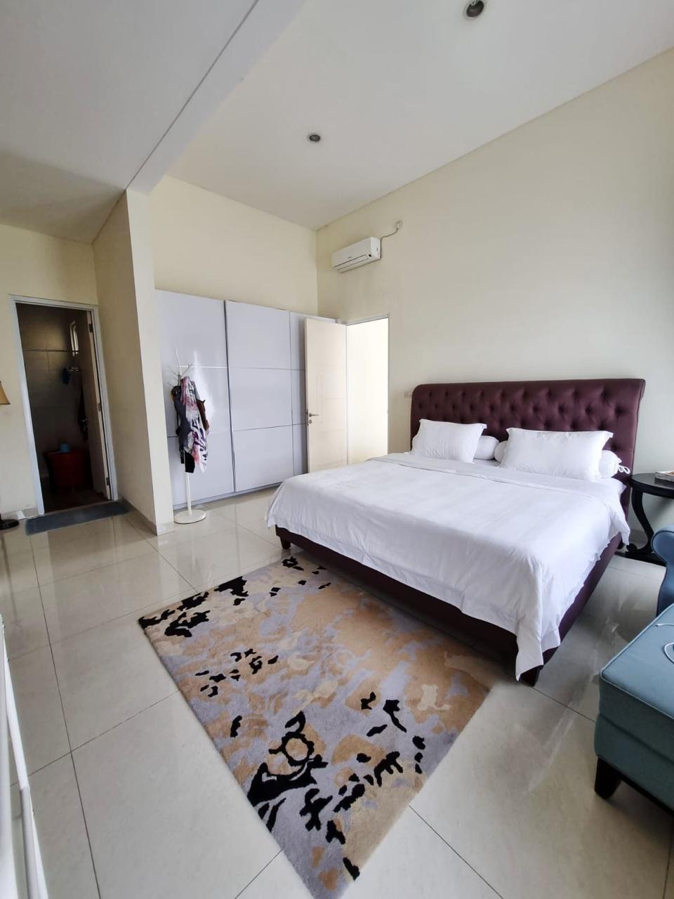 Jual Rumah di Dukuh Zamrud, Padurenan, Mustikajaya, Kota Bekasi