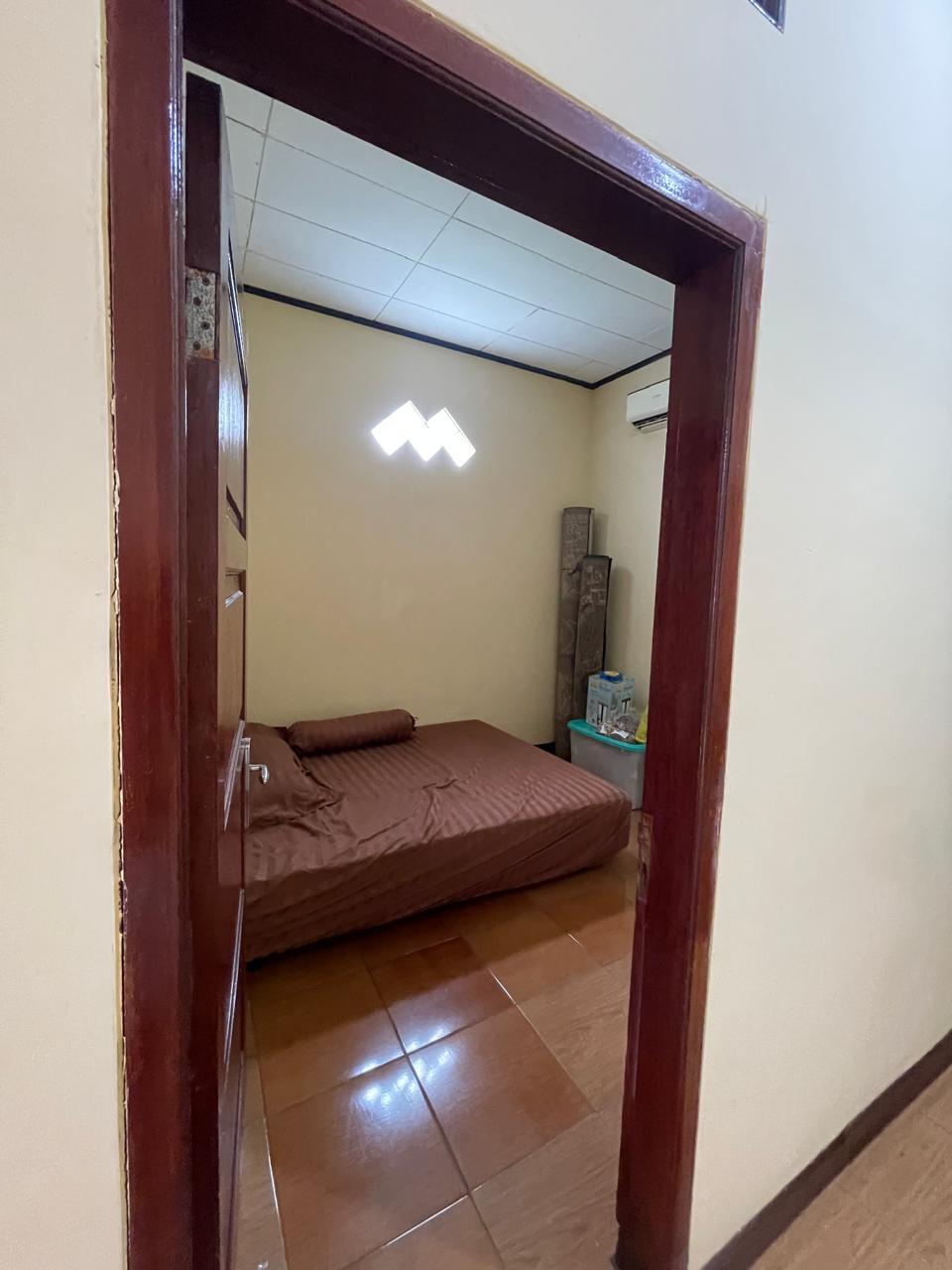 Rumah bagus dan lingkungan nyaman di Cilangkap Jakarta Timur