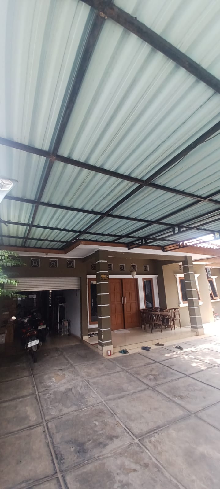 Jual Rumah di Kavling BRI, Meruya Selatan, Kembangan, Jakbar