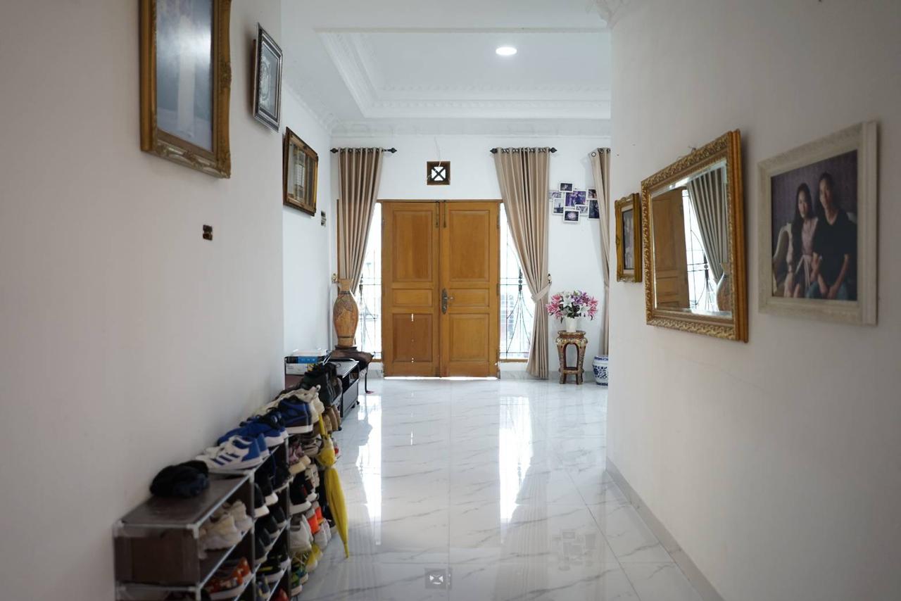 Jual Rumah strategis di Ee Sukabumi Utara, Kebon Jeruk, Jakbar