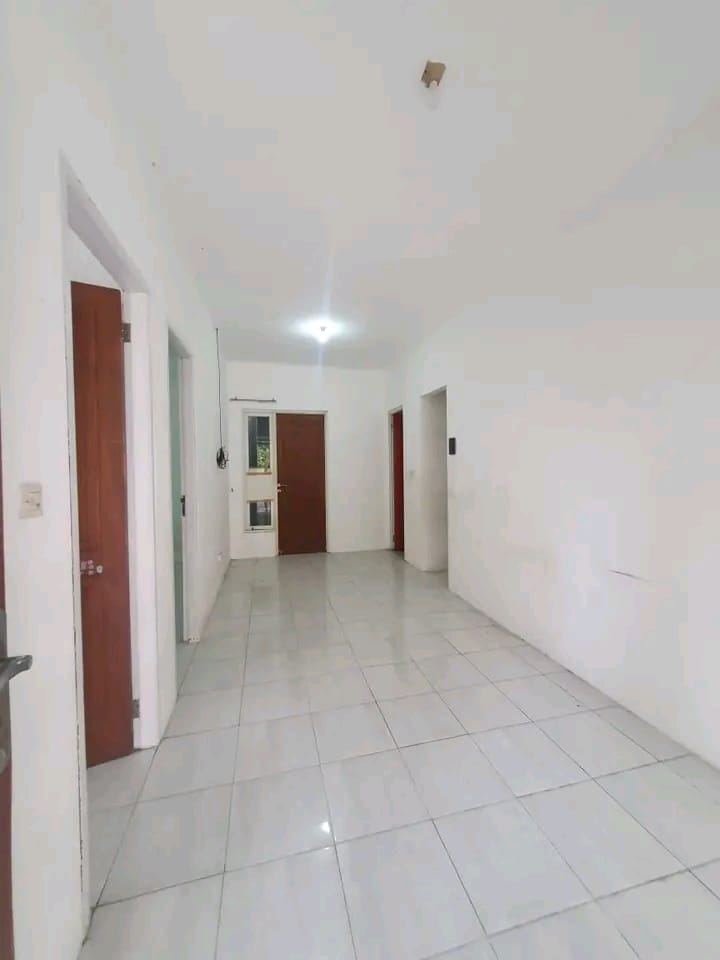 Rumah minimalis cluster nyaman dan asri di Jagakarsa Jakarta