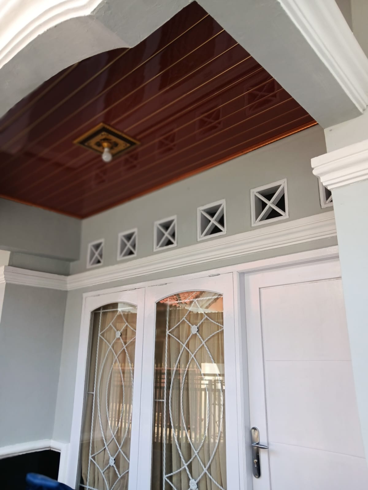 Jual Cepat Rumah hook kawasan Rd Saleh Sukmajaya Depok