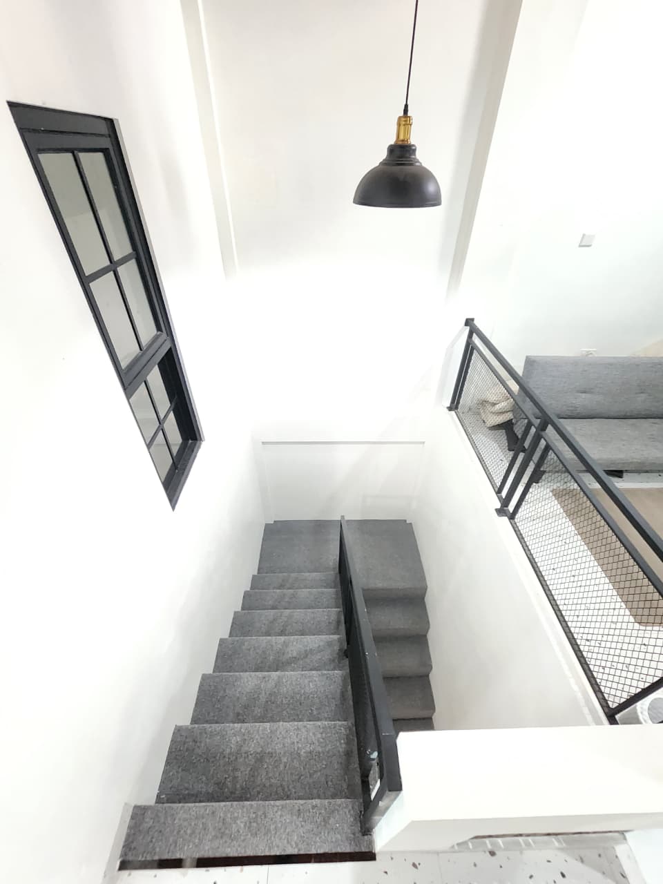 Jual rumah baru di area Pondok Hijau, Pisangan, Ciputat Timur