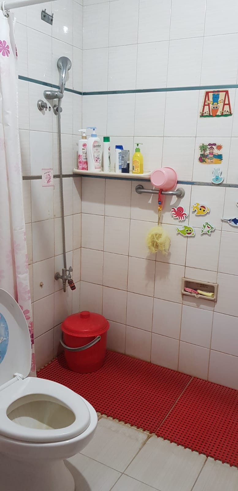 Jual Rumah di Petojo Selatan XI, Cideng, Gambir, Jakarta Pusat