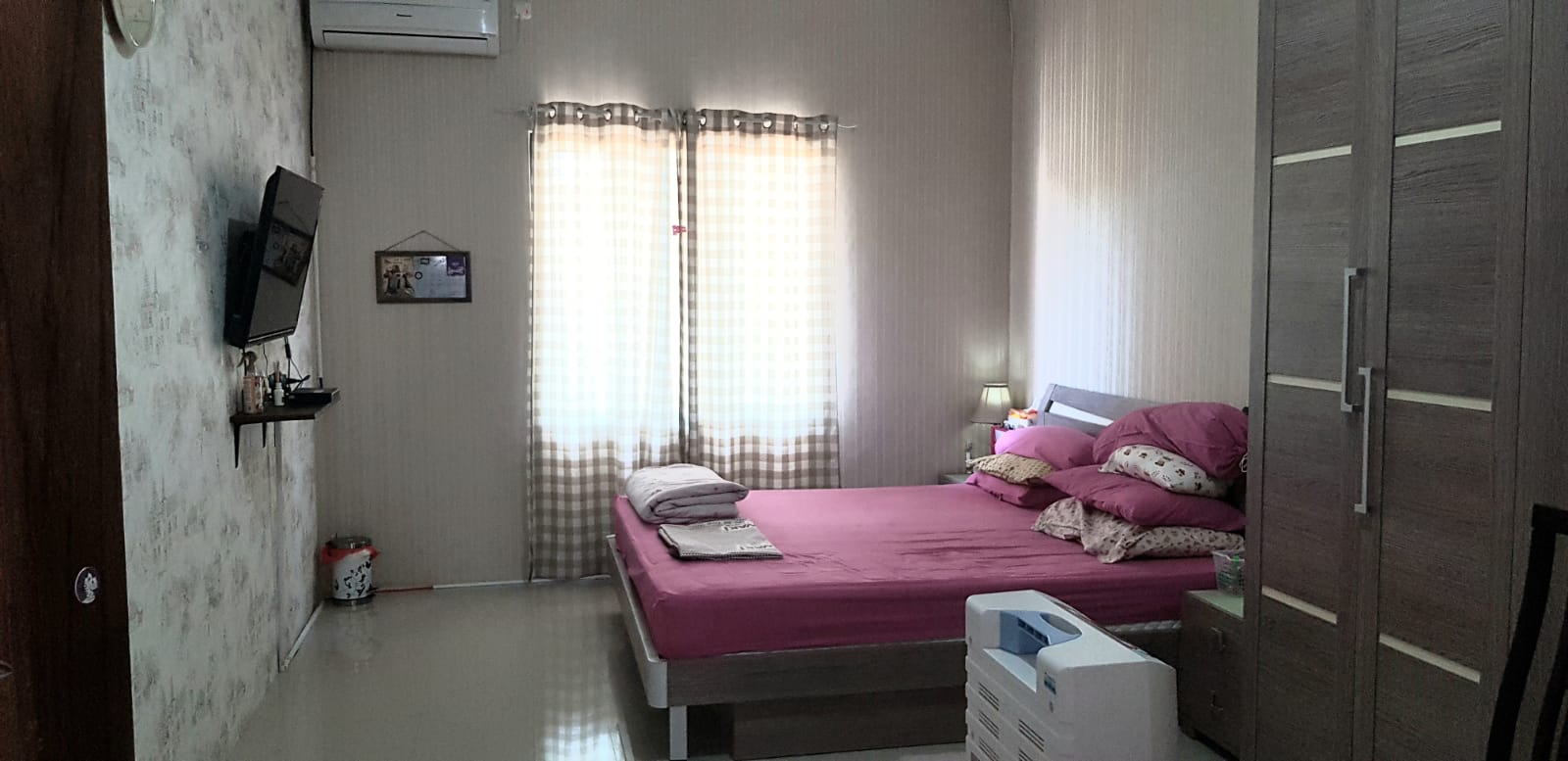 Jual Rumah di Petojo Selatan XI, Cideng, Gambir, Jakarta Pusat