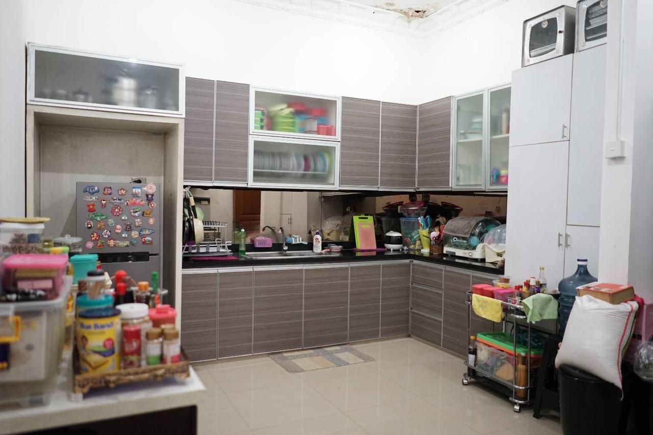 Jual Rumah strategis di Ee Sukabumi Utara, Kebon Jeruk, Jakbar