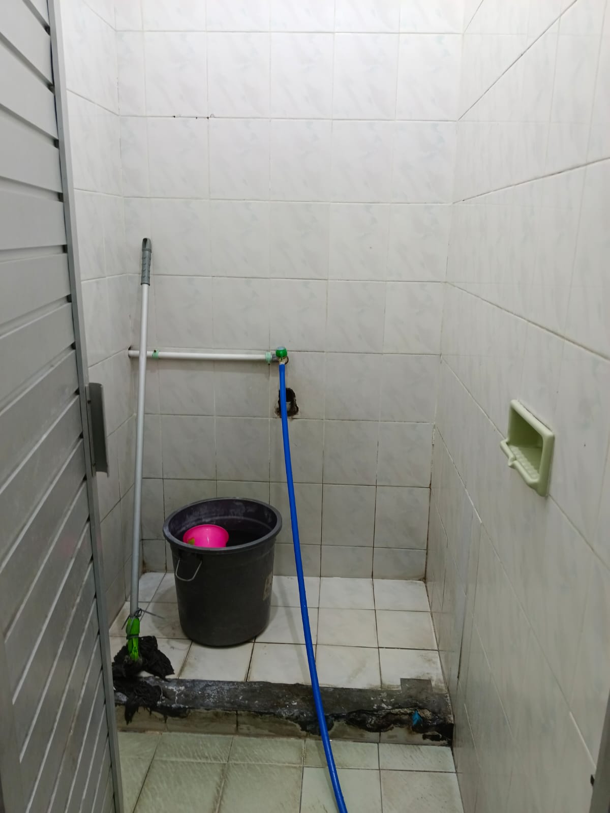 Jual ruko 2 lantai di Johar Baru, Jakarta Pusat