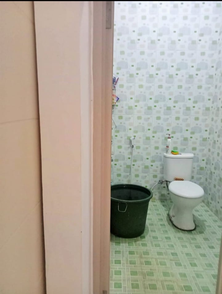 Di Jual Rumah Siap Huni 2 Lantai Kelapa Dua Depok