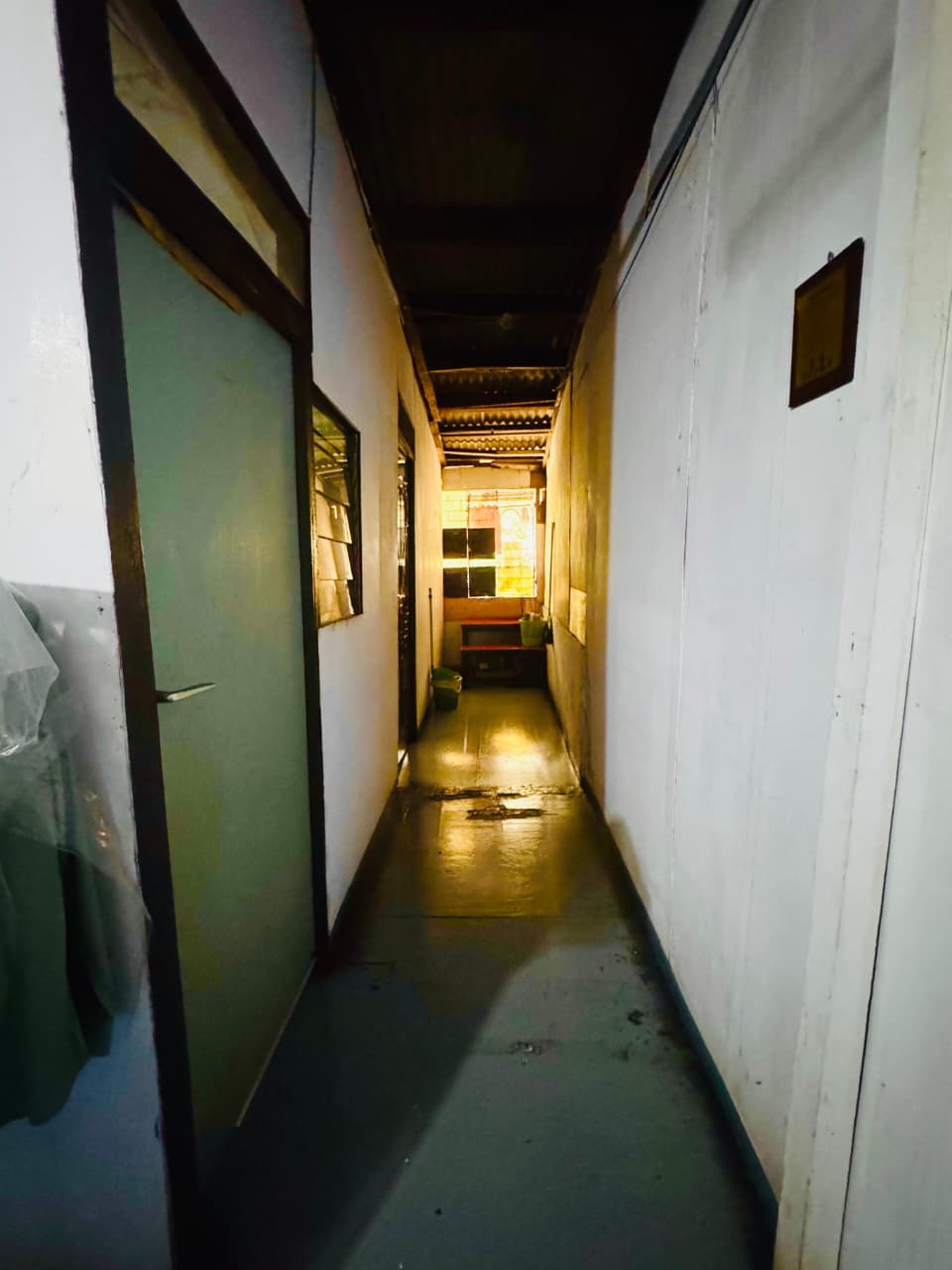 Jual Rumah di Empang Bahagia Gang VI, Jelambar, Jakarta Barat