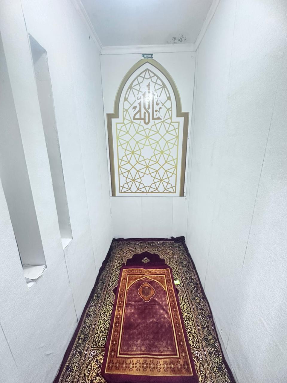 Dijual Hunian dalam komplek asri di Mandalajati Bandung