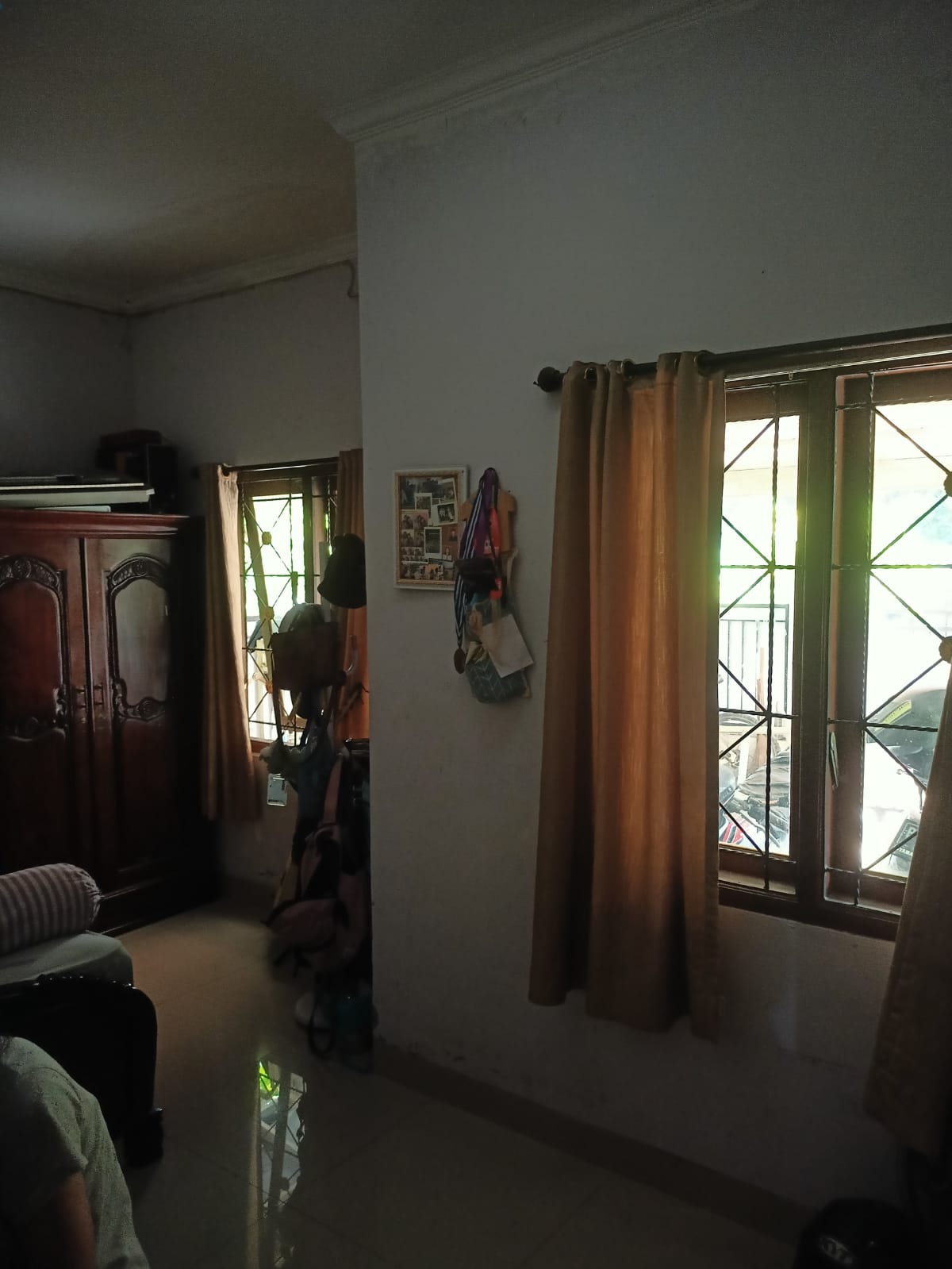 Rumah 2Lt cash/kpr dalam perumahan Puri Mas Depok