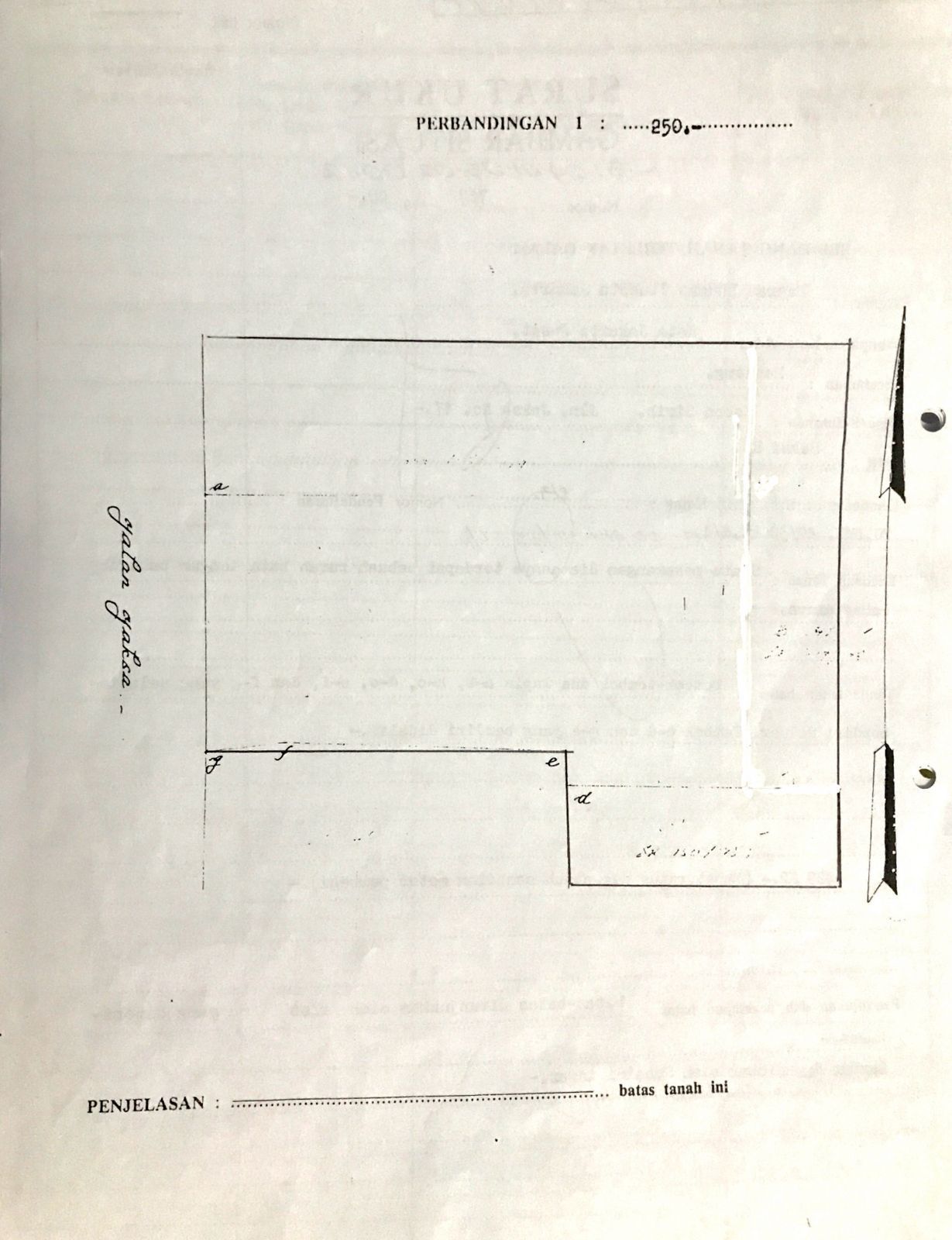 Jual Rumah tua zaman dulu di Jaksa, Menteng, Jakarta Pusat