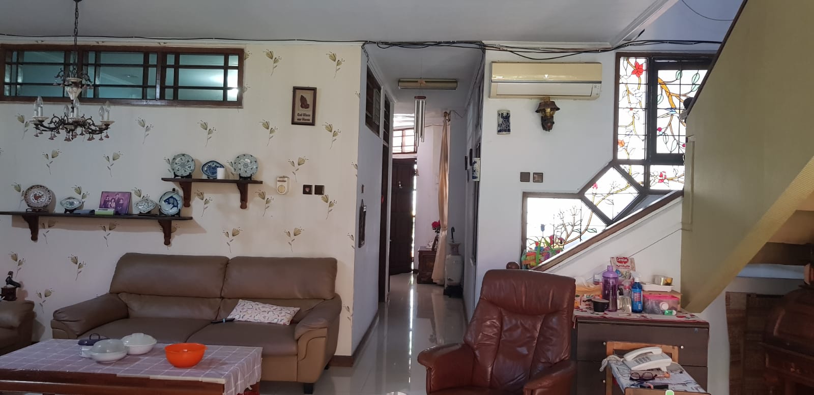 Jual Rumah di Petojo Selatan XI, Cideng, Gambir, Jakarta Pusat