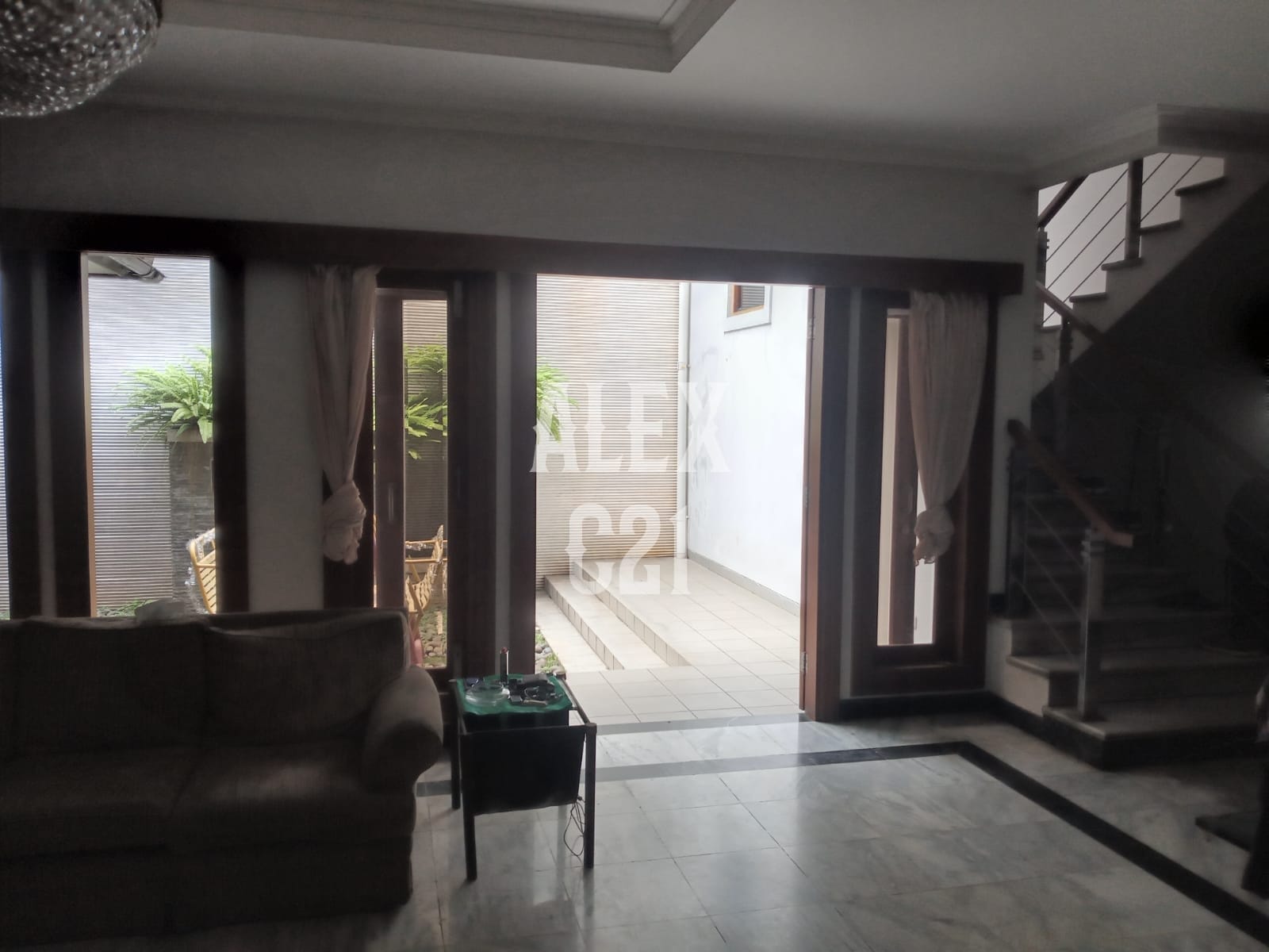 Jual rumah BU Cilandak, Jakarta Selatan