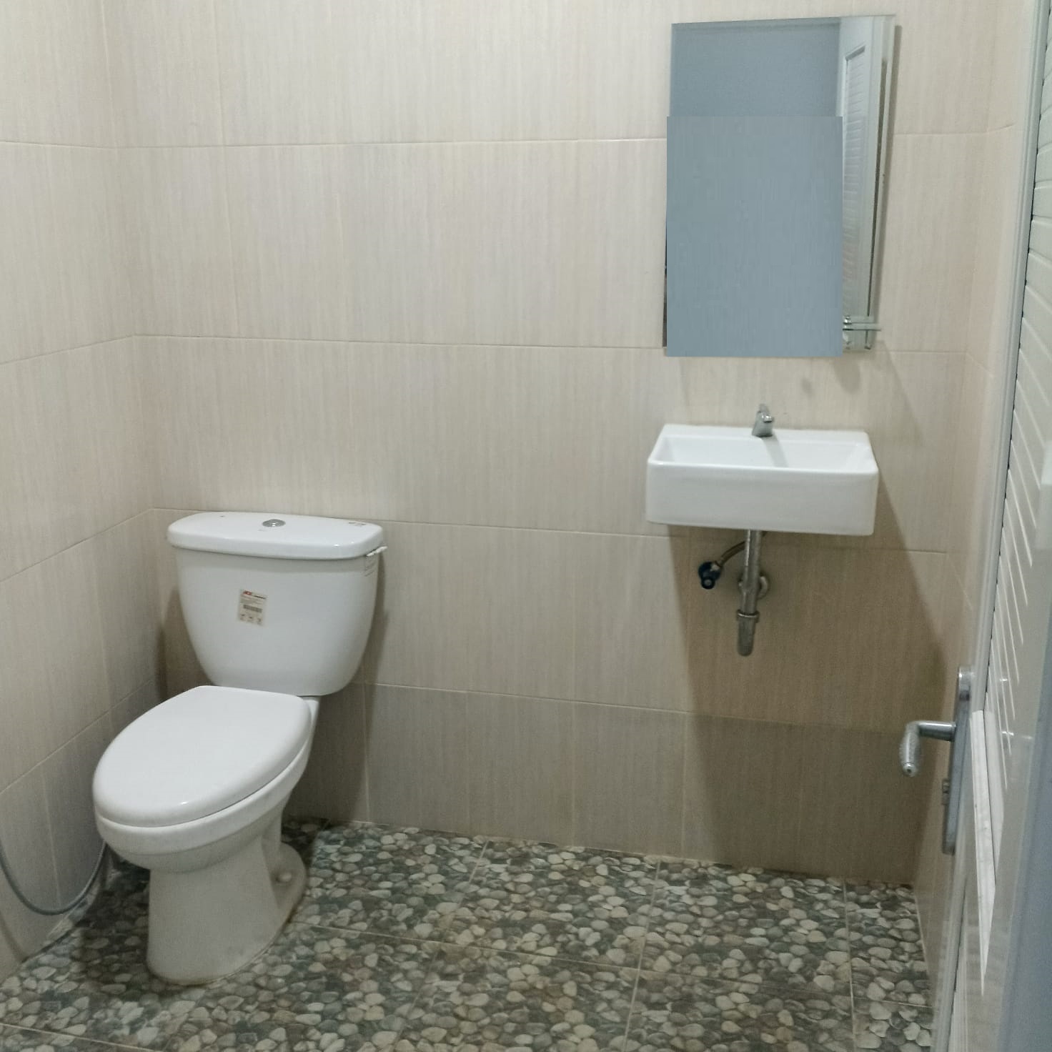 Jual ruko komplek di Mampang Prapatan, Jakarta Selatan