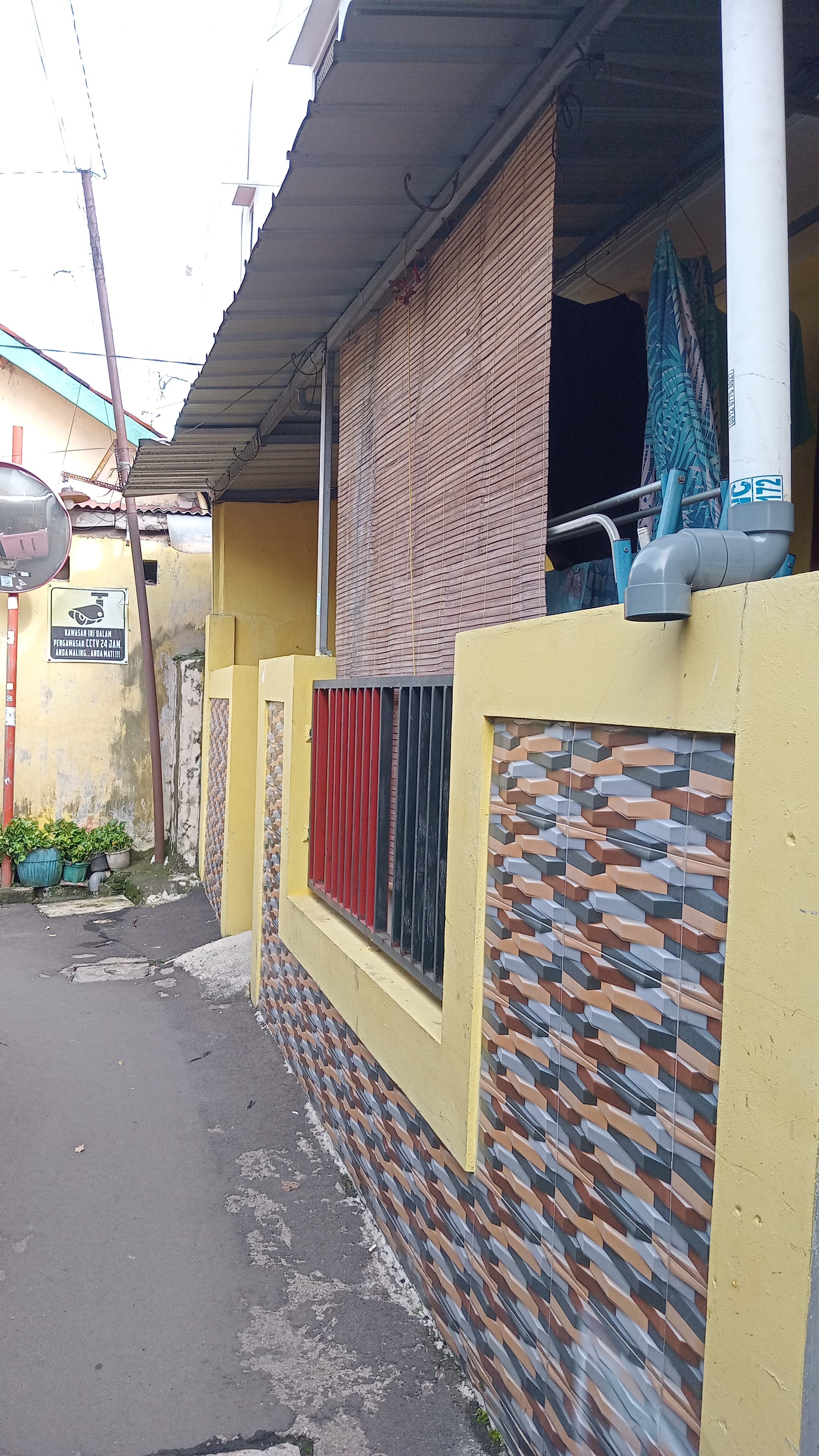 Dijual Rumah Cantik Strategis di Wilayah Jagakarsa, Jaksel