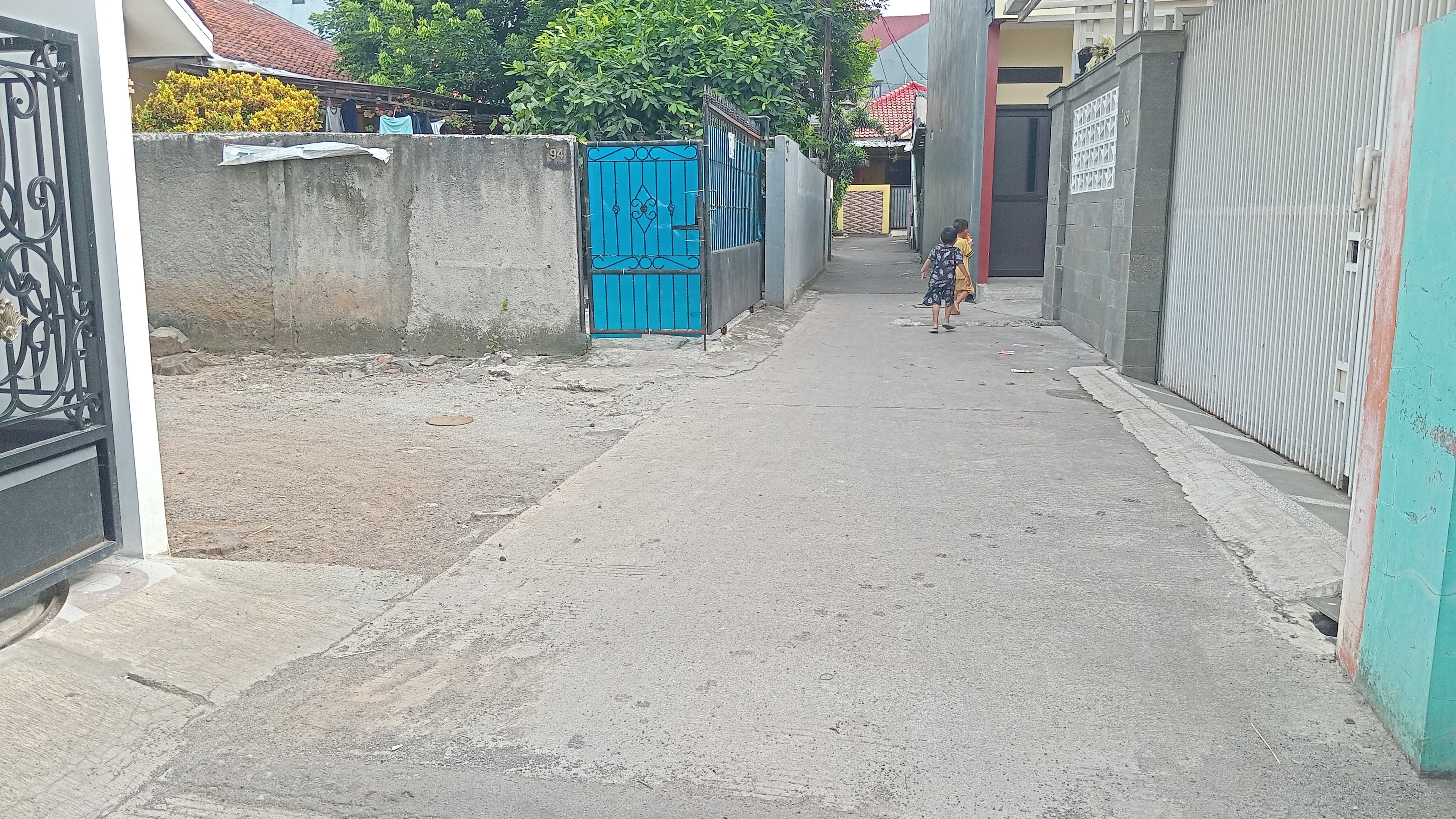 Dijual Rumah Cantik Strategis di Wilayah Jagakarsa, Jaksel