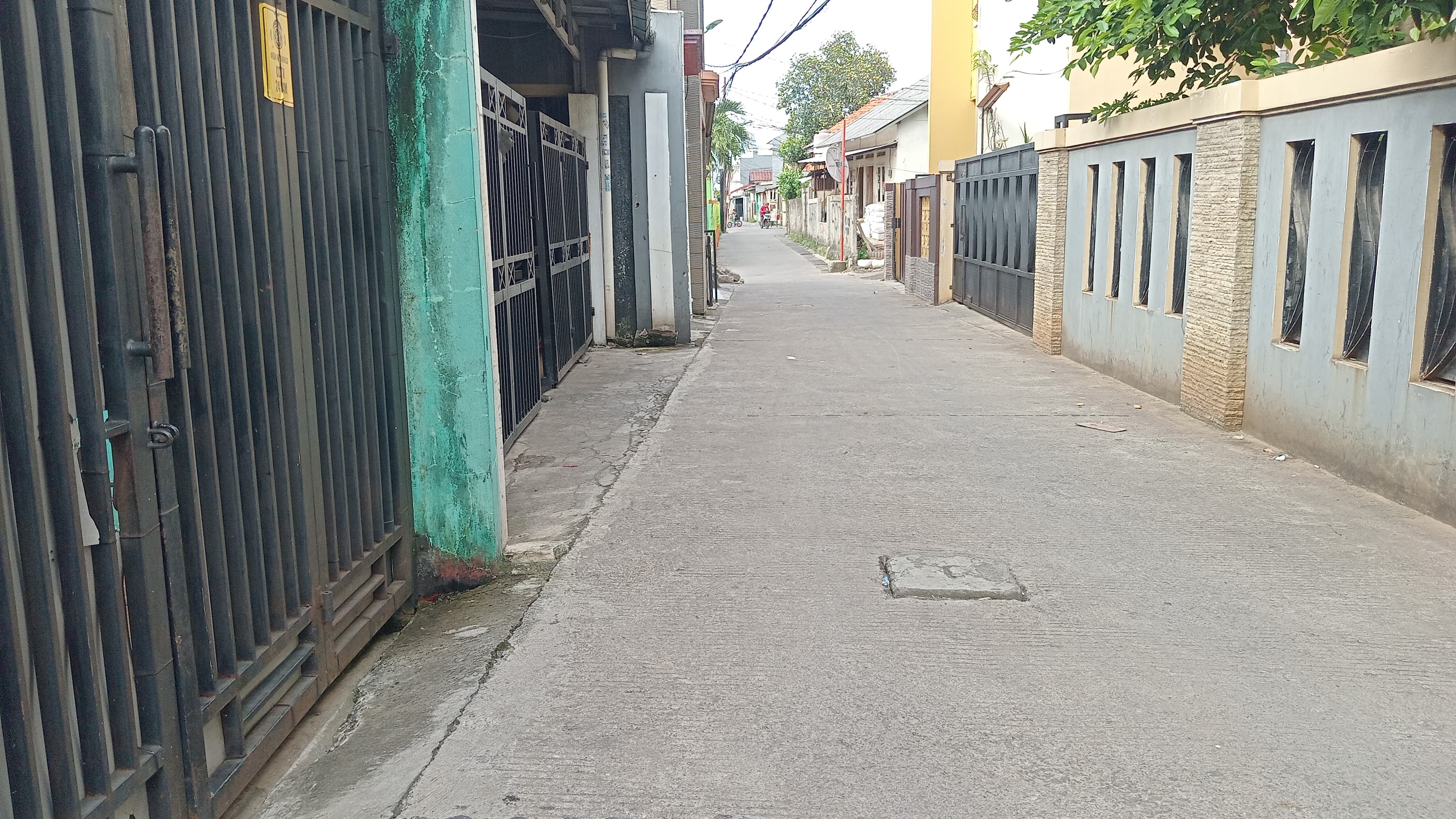 Dijual Rumah Cantik Strategis di Wilayah Jagakarsa, Jaksel