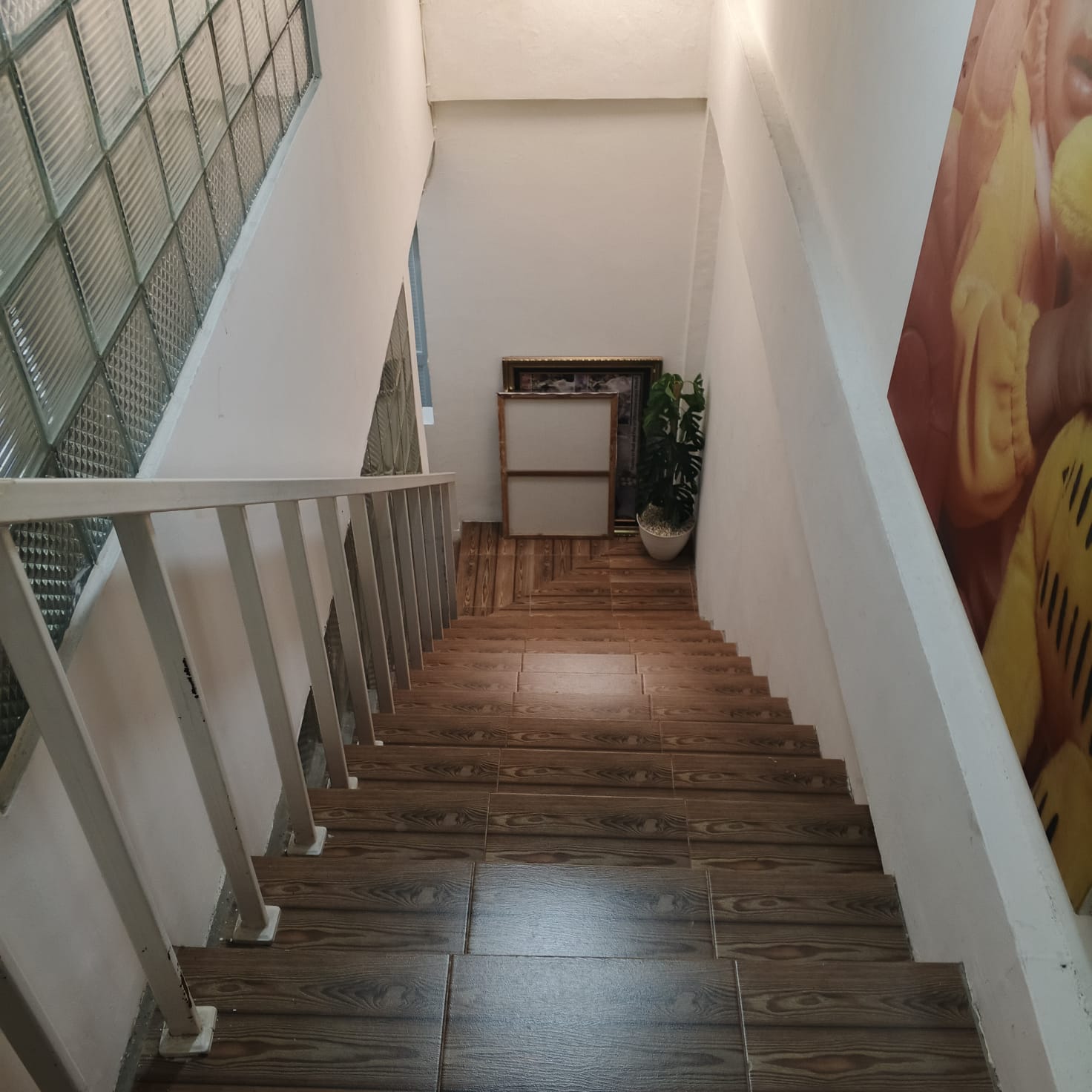 Jual ruko komplek di Mampang Prapatan, Jakarta Selatan