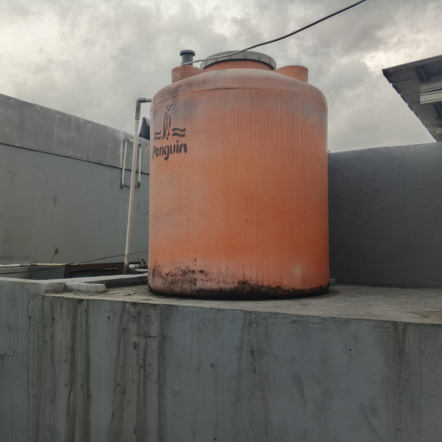 Jual ruko komplek di Mampang Prapatan, Jakarta Selatan