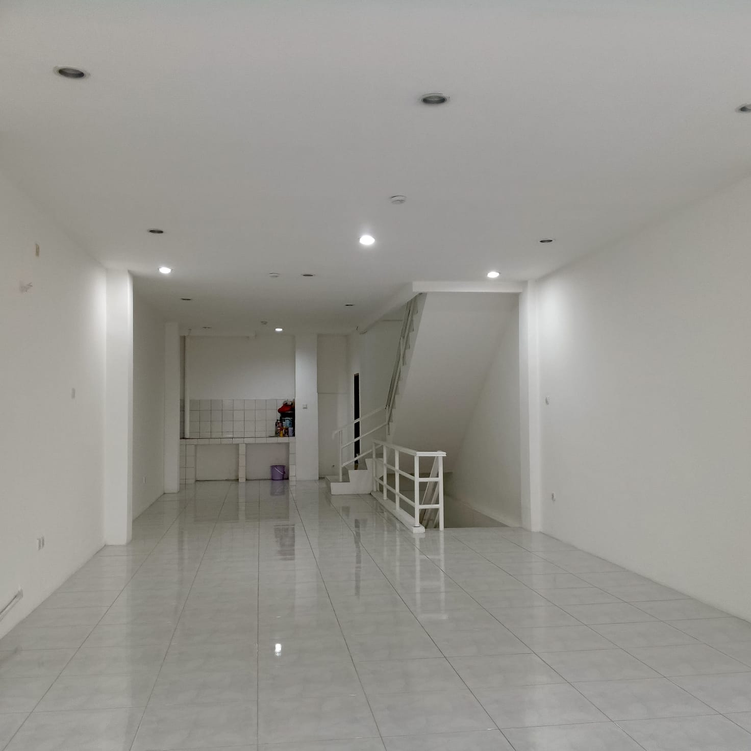 Jual ruko komplek di Mampang Prapatan, Jakarta Selatan