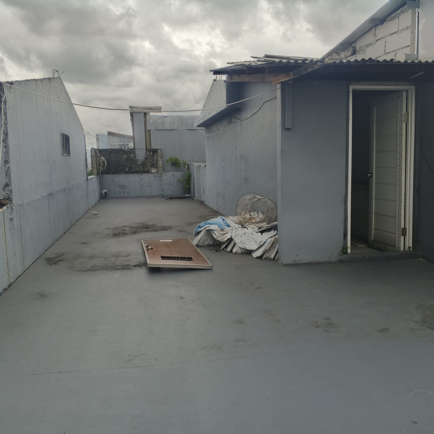 Jual ruko komplek di Mampang Prapatan, Jakarta Selatan