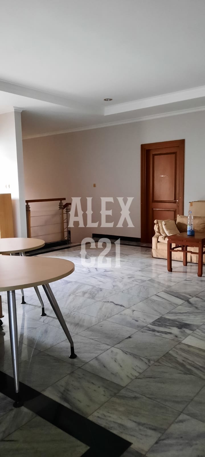 Jual rumah BU Cilandak, Jakarta Selatan