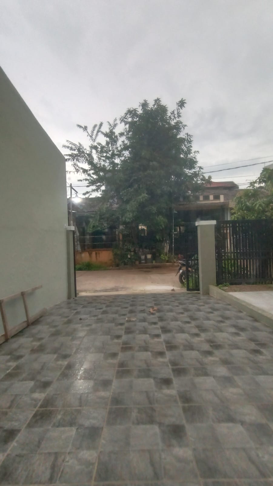Jual Rumah siap huni di Bekasi Timur Regency Blok F, Bekasi Timu