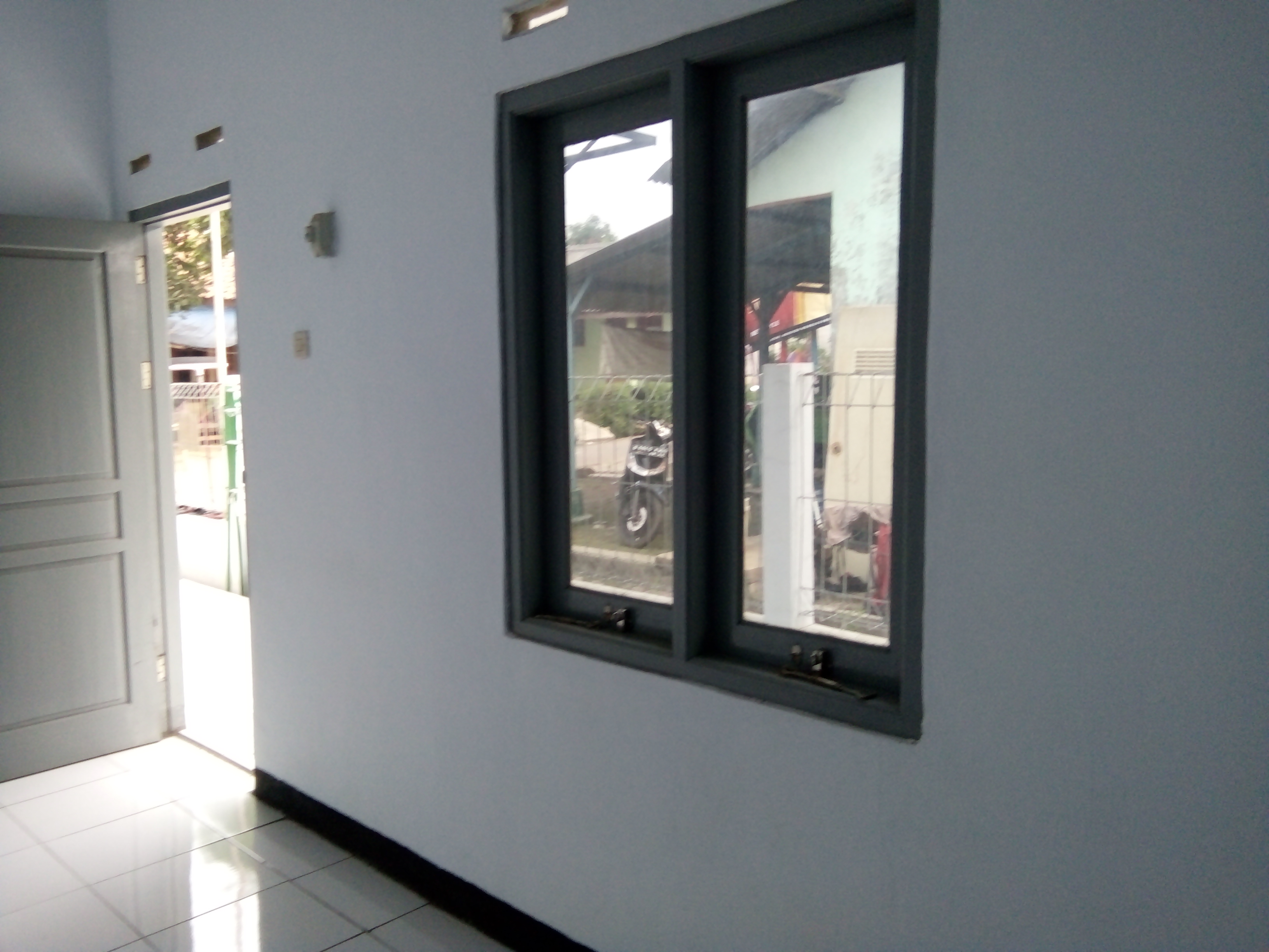 Disewakan Kontrakan Belakang RS Permata Bekasi (Mustika Jaya)