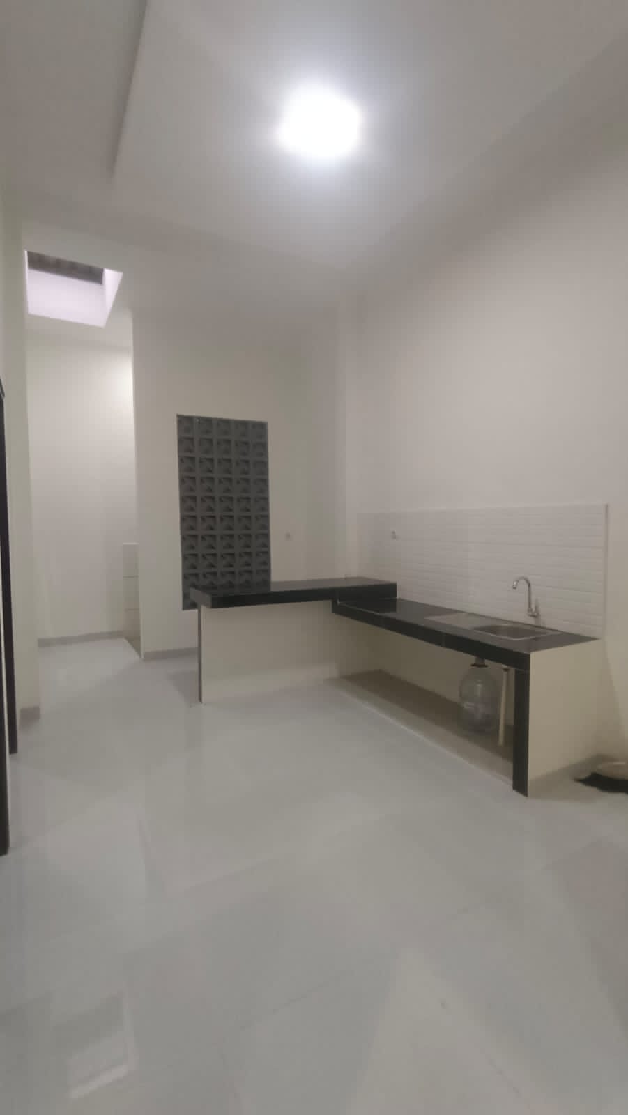 Jual Rumah siap huni di Bekasi Timur Regency Blok F, Bekasi Timu