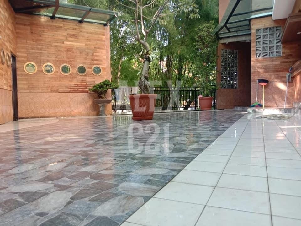 Jual rumah mewah di Prapanca Raya, Cipete, Jakarta Selatan