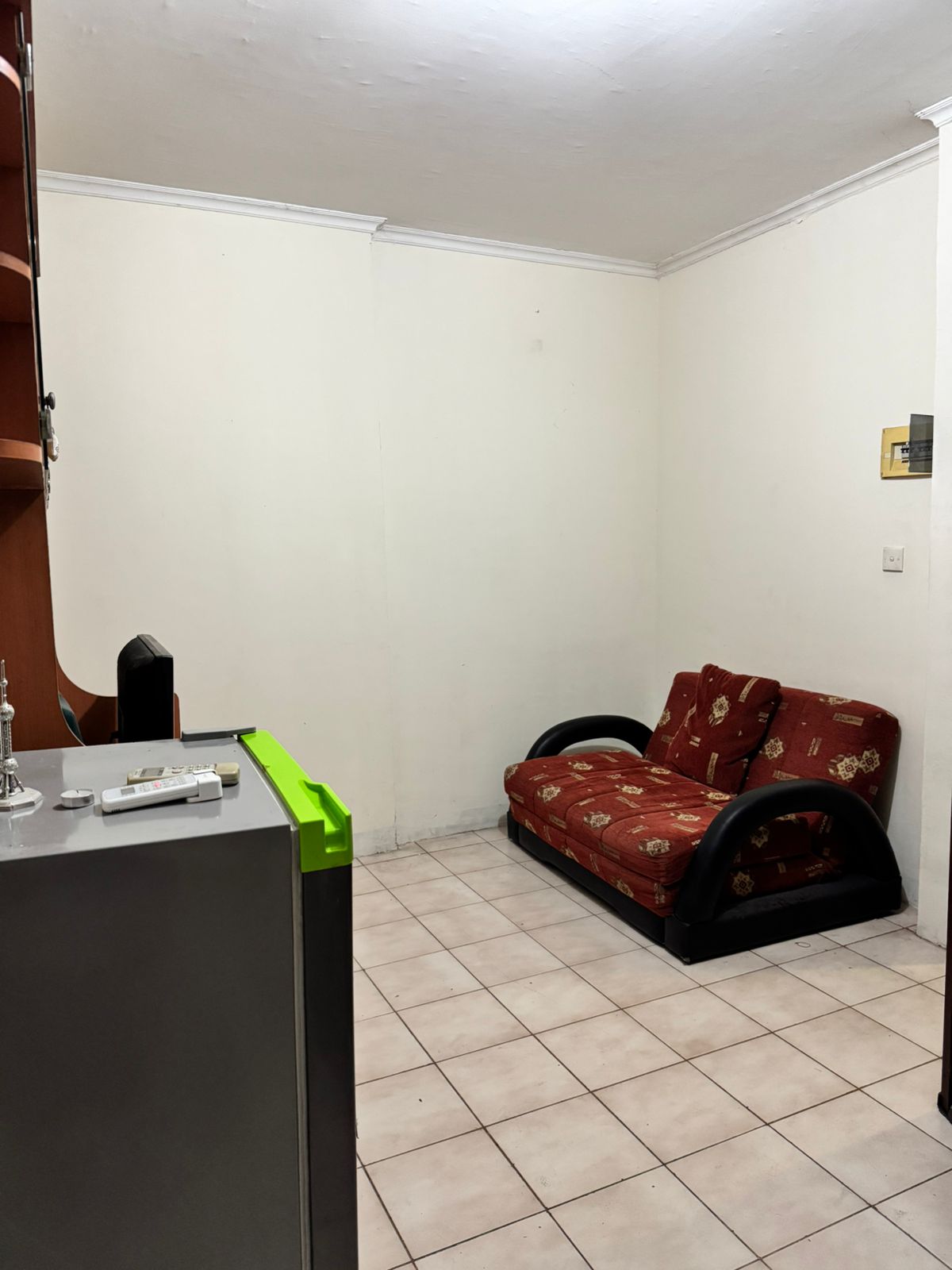 Jual Apartemen Mediterania 1, Tower Catelya, Grogol Petamburan