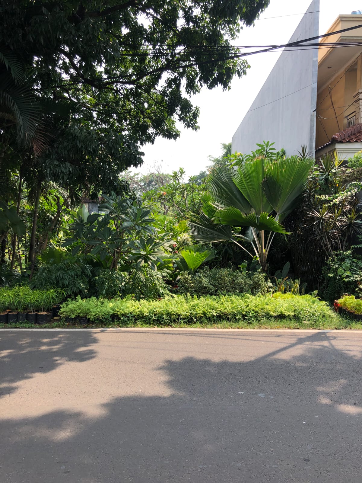 Jual Tanah di Kav DKI 122/13, Meruya Utara, Kembangan, Jakbar