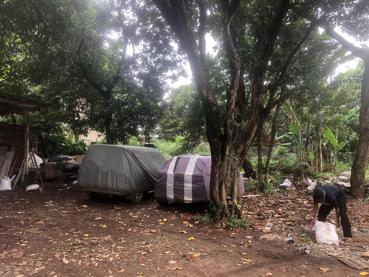 Jual Tanah di Pondok Kelapa Selatan, Duren Sawit, Jakarta Timur