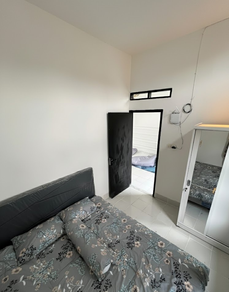 PROMO HEBOH! Cluster Subsidi ANNIELAND Angsuran FLAT 1,2JT/Bulan