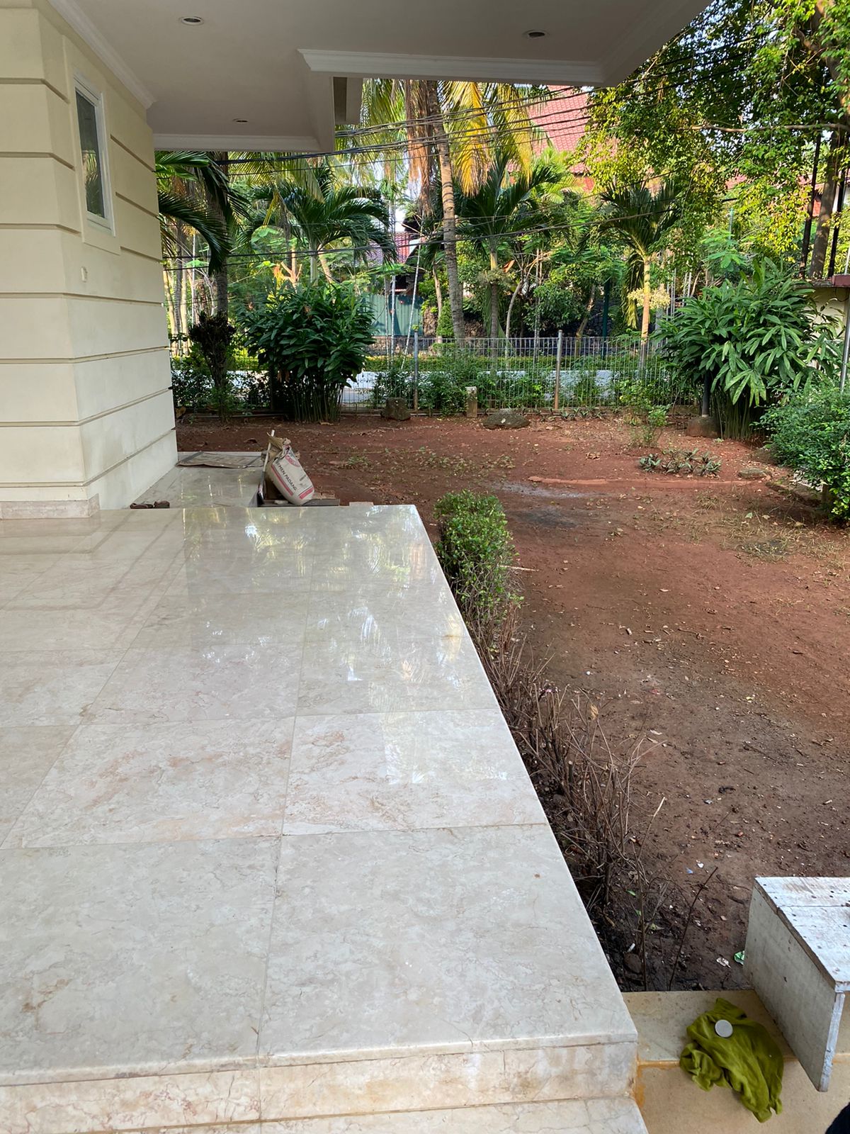 Jual/Sewa rumah mewah di Pantai Kuta V, Ancol Timur, Pademangan