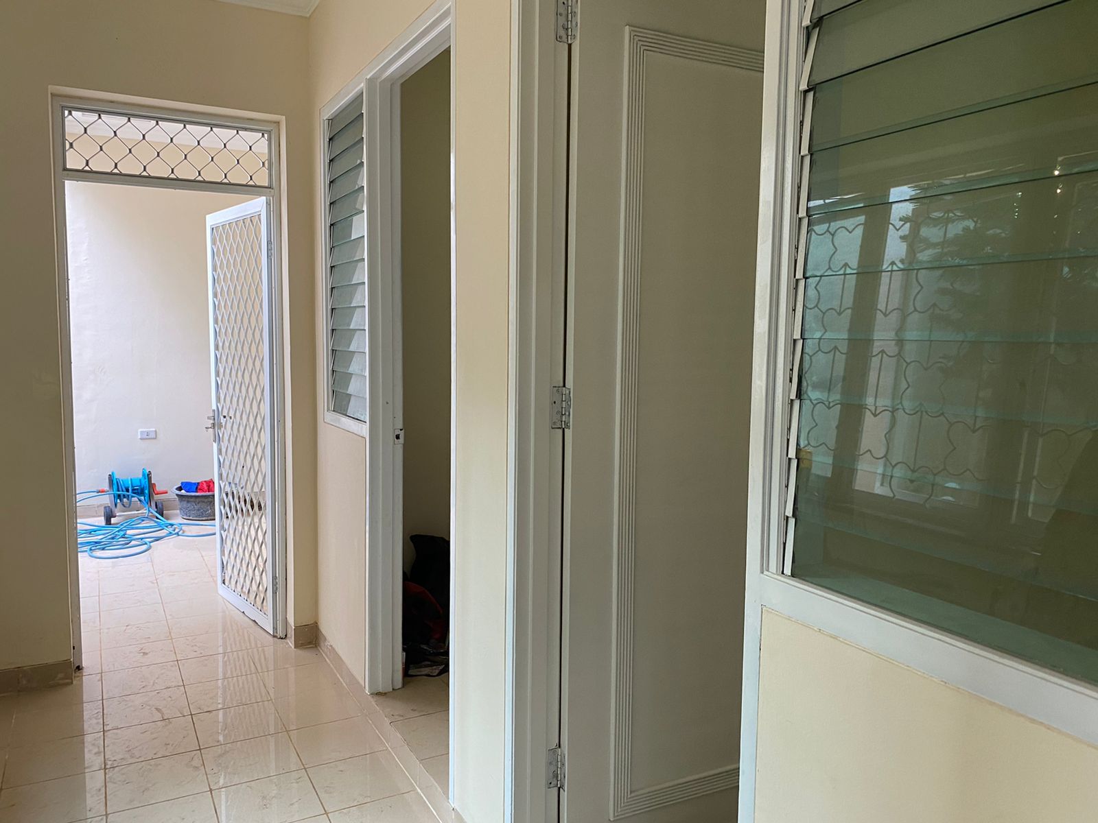 Jual/Sewa rumah mewah di Pantai Kuta V, Ancol Timur, Pademangan