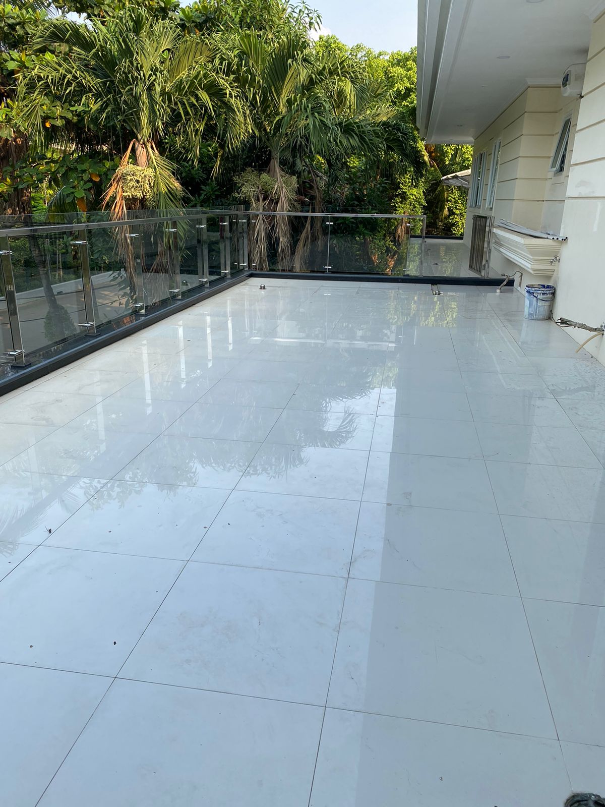 Jual/Sewa rumah mewah di Pantai Kuta V, Ancol Timur, Pademangan