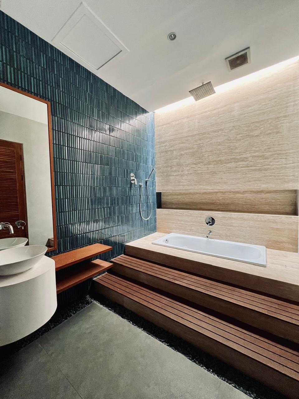 Jual Rumah modern di Casa Rigella, Jagakarsa, Jakarta Selatan