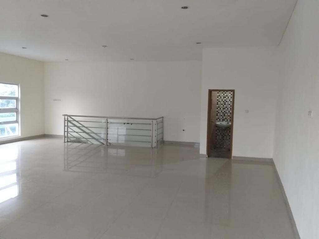 Jual ruko strategis di Haji Jole, Padurenan, Mustikajaya, Bekasi