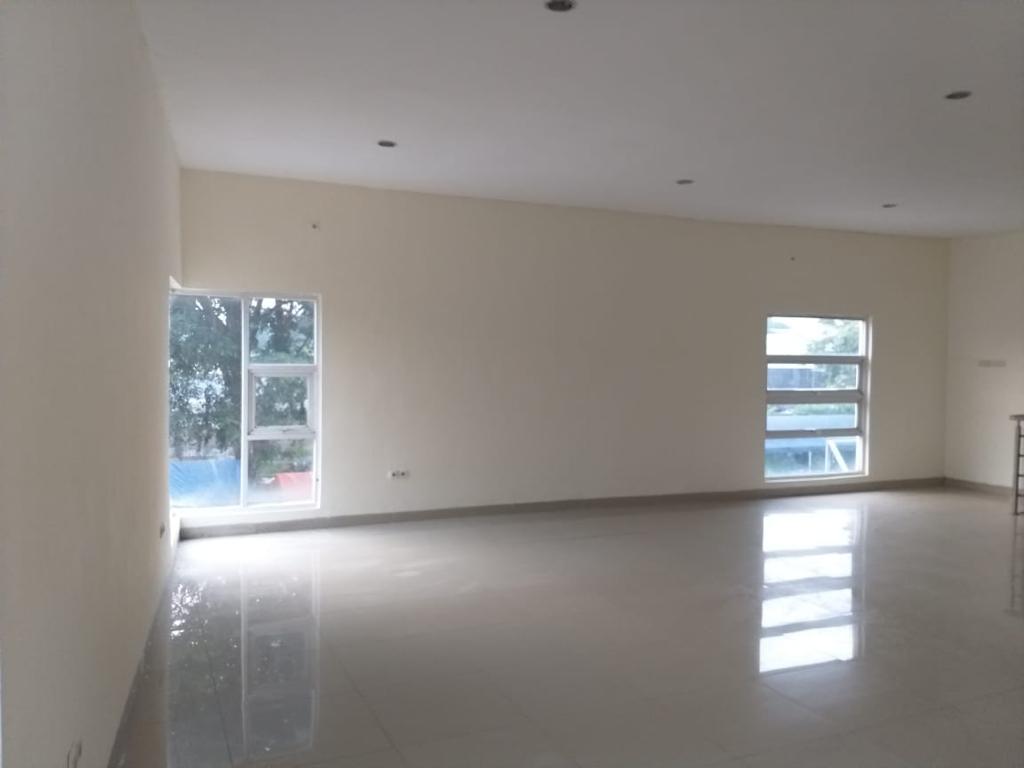 Jual ruko strategis di Haji Jole, Padurenan, Mustikajaya, Bekasi